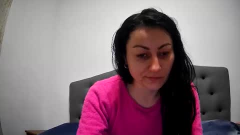 Mikyloveu online show from February 24, 5:27 pm