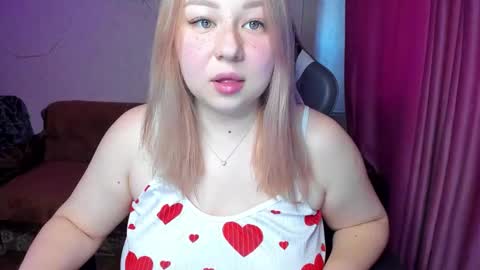 Mila shy sensual person  online show from October 14, 9:01 am