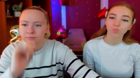 mila_glow online show from February 11, 12:20 pm