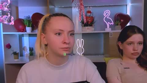 mila_glow online show from February 15, 11:36 pm