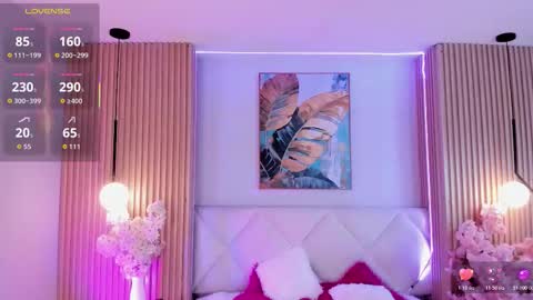 mila_hank online show from February 8, 1:58 pm