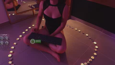 Milena  online show from November 2, 11:54 am