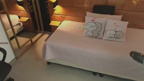 Milena  online show from September 29, 11:09 am