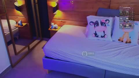 Milena  online show from January 9, 11:27 am