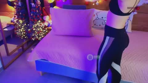 Milena  online show from December 17, 11:17 am