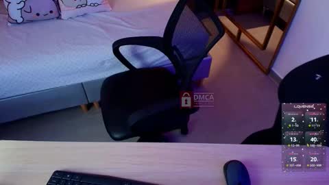 Milena  online show from February 24, 11:13 am