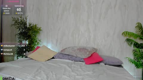 mila_kinor online show from March 2, 7:15 am