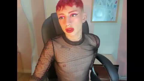 Mila online show from January 14, 3:36 am