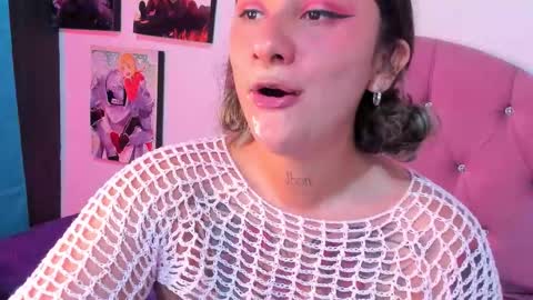 MILA  online show from October 13, 6:21 pm