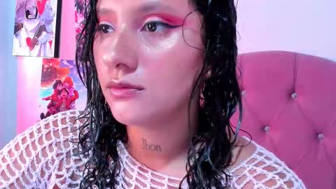 MILA  online show from February 20, 4:20 pm