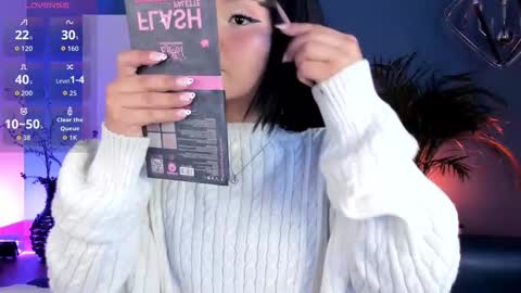 Mila online show from February 4, 11:36 am