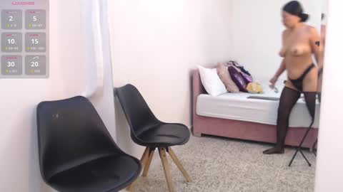 mila online show from March 20, 12:32 pm