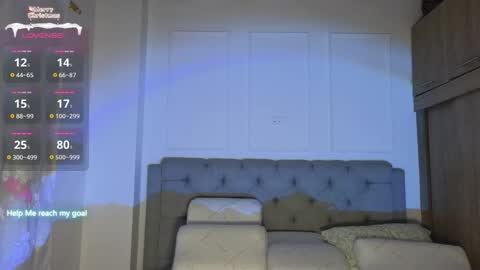 Snapshot of milabritton1 chatting on December 7, 4:37 am Vale online show from December 7, 4:37 am