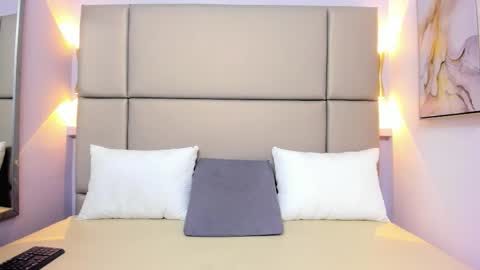 Mila online show from November 12, 4:15 am