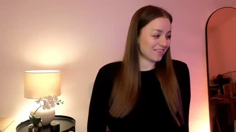 Mila Fleur online show from January 8, 8:27 am