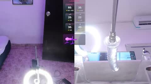 Milenna online show from March 2, 5:08 am