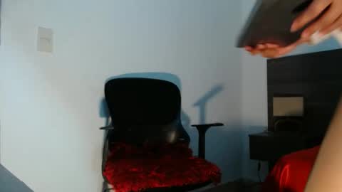 mila online show from March 7, 7:14 pm