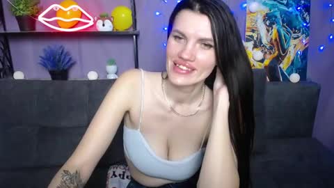 Milaloona online show from January 27, 5:04 pm