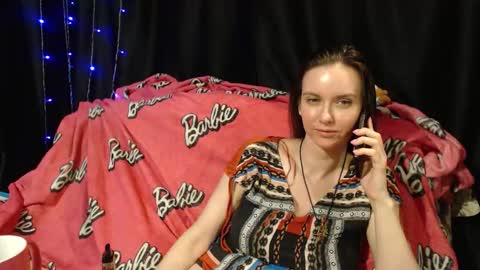 MilAna online show from November 23, 7:23 pm