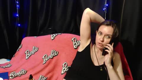 Snapshot of milana696969 chatting on October 1, 4:39 pm MilAna online show from October 1, 4:39 pm