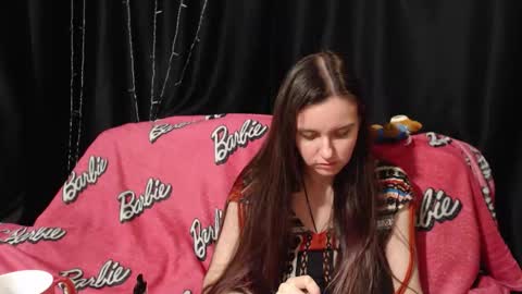 MilAna online show from December 22, 9:21 pm