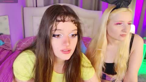 Milana online show from November 14, 10:33 pm