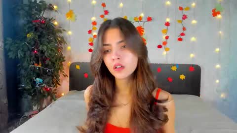 Milana online show from November 15, 8:16 am