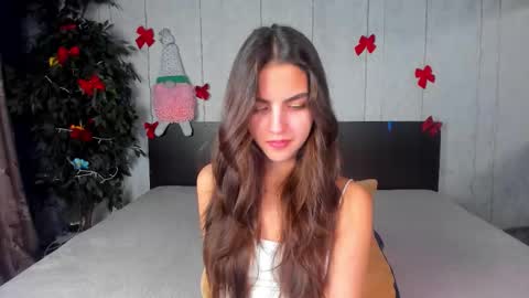 Milana online show from January 19, 1:43 pm