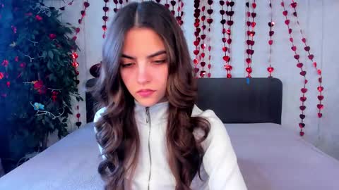 Milana online show from February 22, 8:18 am