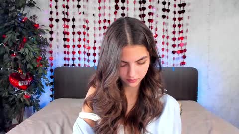 Milana online show from February 6, 11:20 am