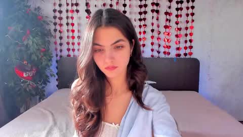 Milana online show from February 11, 11:20 am