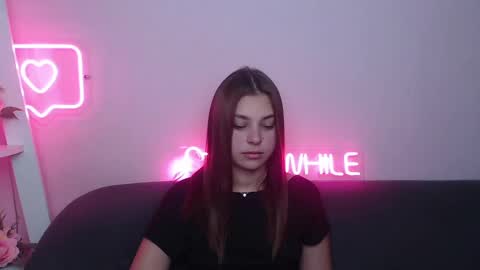 milanaangelas online show from February 10, 10:53 am