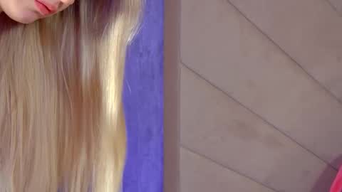 MilanaBalmain online show from February 4, 4:11 pm