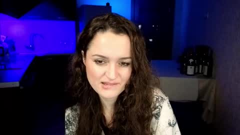 milanabankss online show from February 13, 9:18 pm