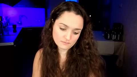 milanabankss online show from February 18, 8:41 pm