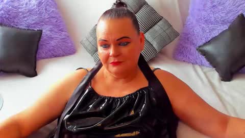 Lana online show from September 27, 8:23 am