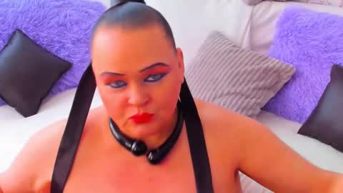 Lana online show from February 17, 12:38 pm