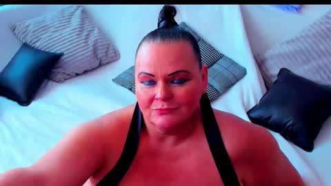 Lana online show from October 12, 9:24 am