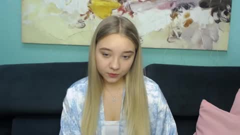 Milana online show from February 21, 6:16 am