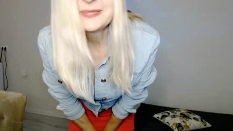 Snapshot of milanav chatting on February 6, 4:21 am Milena online show from February 6, 4:21 am