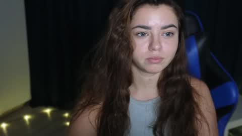 Mila online show from December 2, 5:30 am