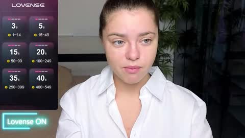 Mila online show from September 30, 12:26 pm