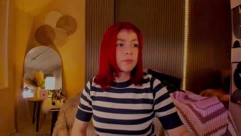 aya online show from November 24, 7:23 pm