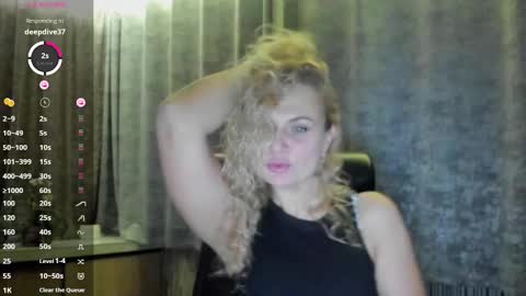 milanna_x online show from September 21, 11:09 pm