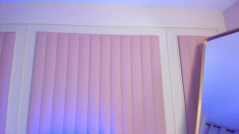 Sexy Mila  online show from October 8, 11:49 am