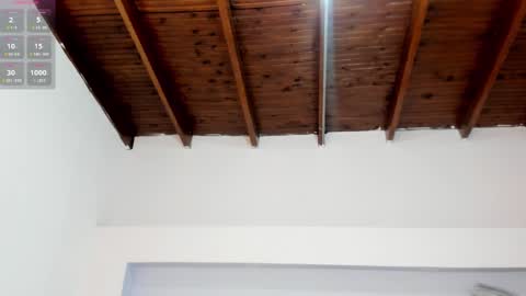 Mila Rose online show from January 20, 12:07 pm