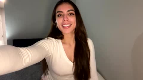 Mila online show from December 16, 3:03 am