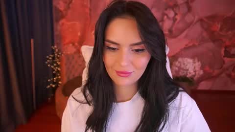 Snapshot of milashalovely chatting on September 14, 8:21 pm Milasha online show from September 14, 8:21 pm