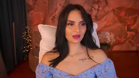 Snapshot of milashalovely chatting on September 13, 8:11 pm Milasha online show from September 13, 8:11 pm