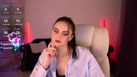 Snapshot of milashalovely chatting on January 27, 10:06 am Milasha online show from January 27, 10:06 am